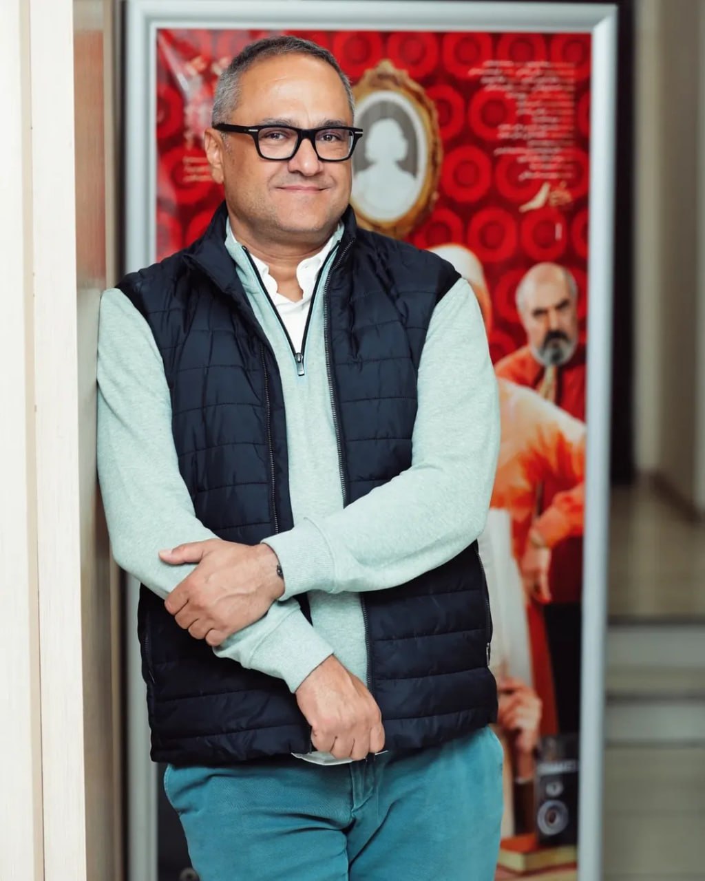 اکران مردمی فیلم سینمایی «بچه مردم»