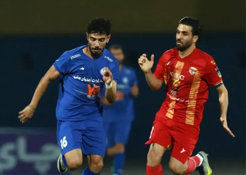 انتقال دربی خوزستان از آبادان به اهواز