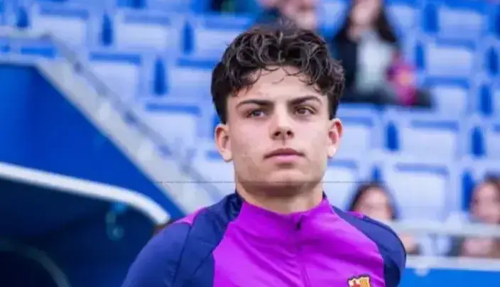 پدیده بارسا 10 هفته خانهنشین شد