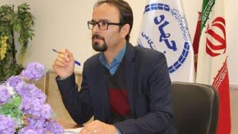 آموزش بیش از ۱۳۰۰ فراگیر در مرکز آموزش جهاد دانشگاهی بجنورد