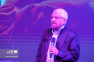 عکس/ یادواره شهید زین‌الدین و ۶۱۲۸ شهید قم