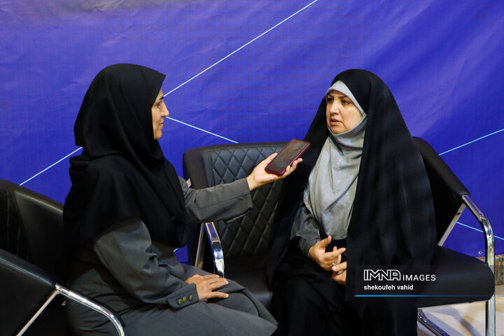 احداث ۴ بوستان خانوادهمحور در نقاط مختلف شهر اصفهان