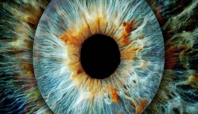 تشخیص زودهنگام «آبسیاه» ممکن شد