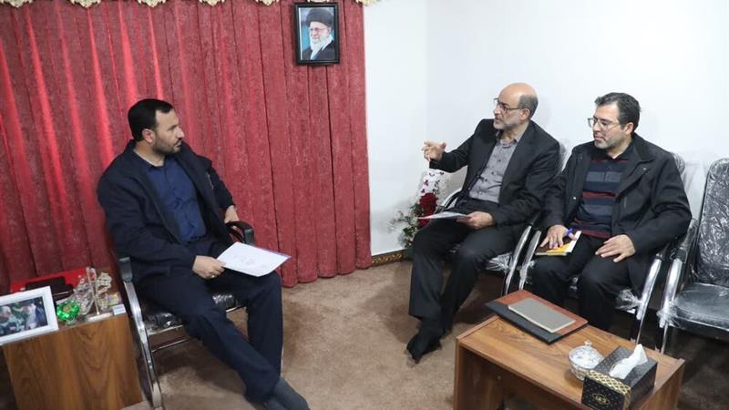 اجرای رویداد فرهنگی گردشگری در گرمی با استفاده از ظرفیتهای شهرستان