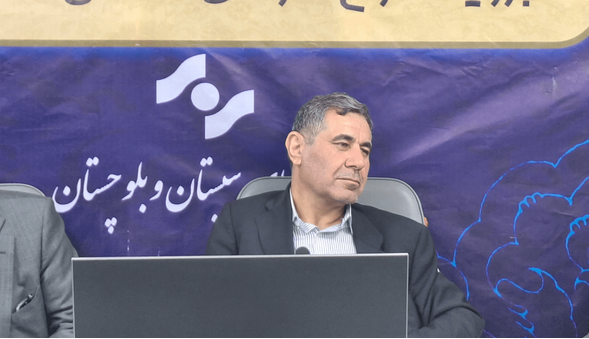 مطالبهگری و پرسشگری اجتماعی محور توسعه سیستان و بلوچستان