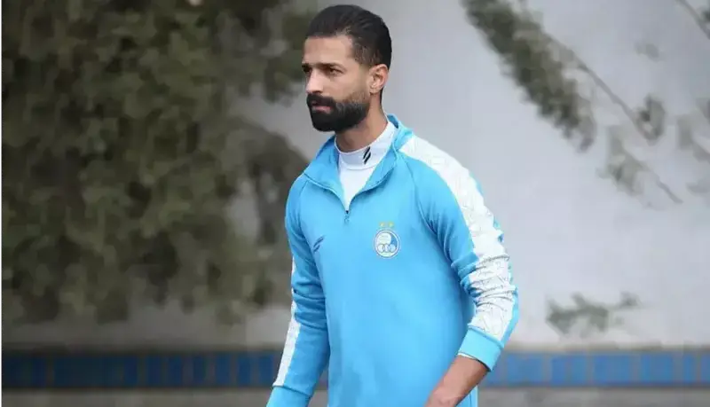 مجوز بازی مدافع استقلال تمدید شد