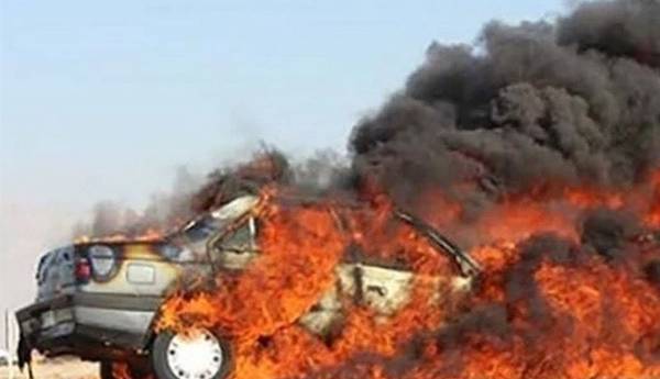 سکوت مسئولان و تکرار تراژدی انفجار و سوگ در جنوب کرمان