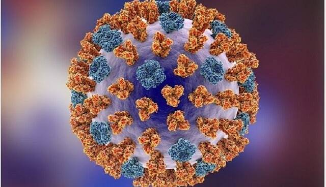 آنفلوآنزا، شایعترین عفونت تنفسی این روزها