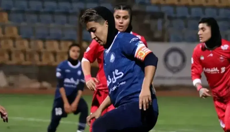 رکورد خیرهکننده افسانه؛ ۹ بازی ۱۸ گل!