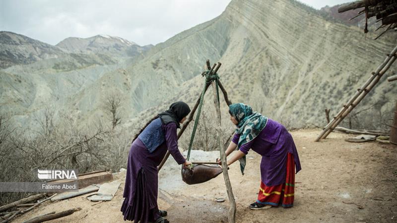 فرماندار کامیاران: گسترش بیمه روستایی توسعه و عدالت در روستاها را به دنبال دارد