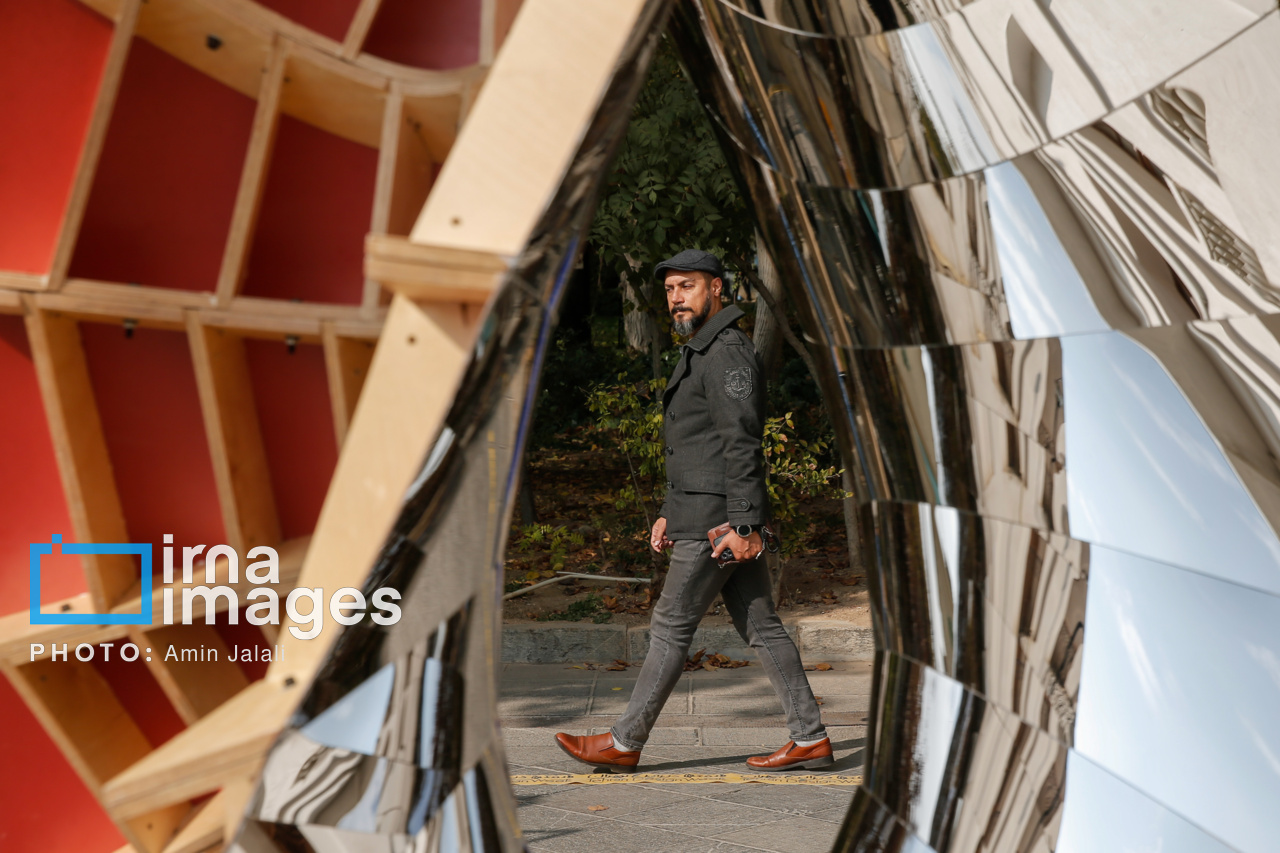 نخستین دوره «هفته دیزاین تهران»