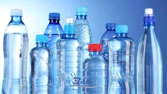 دیگه بطری‌های آب معدنی و نوشابه و دور ننداز!