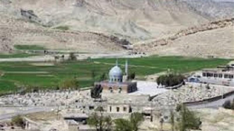 «گنبد پیرمحمد»؛ با ریشههای مذهبی، خاطرههای دفاع مقدس و مستعد توسعه