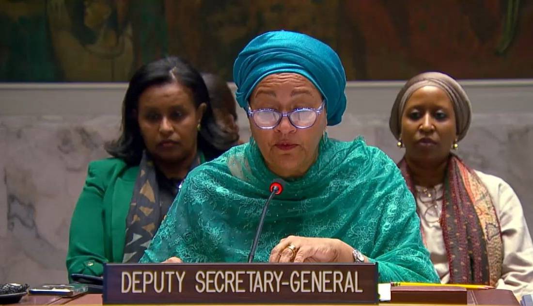 هشدارهای معاون دبیرکل سازمان ملل درباره بحران قحطی و گرسنگی در غزه و سودان