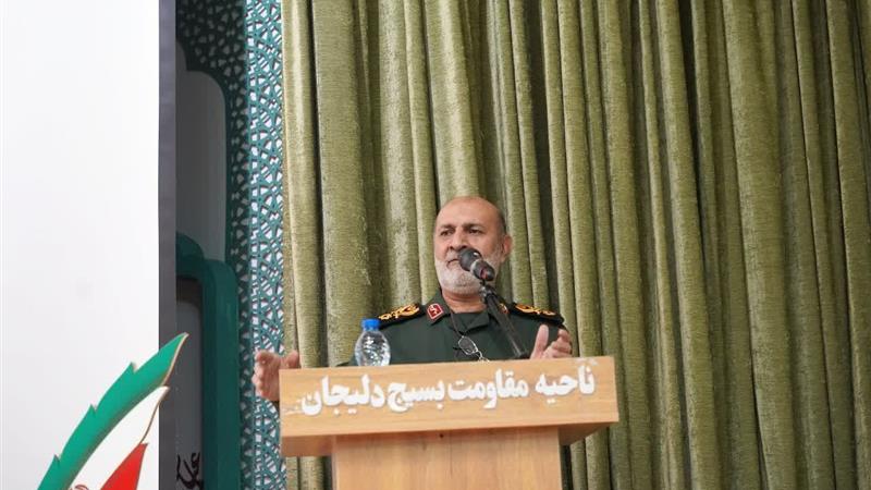 فرهنگ شهادت مولفه اصلی قدرت ملت ایران در تهاجم فرهنگی است