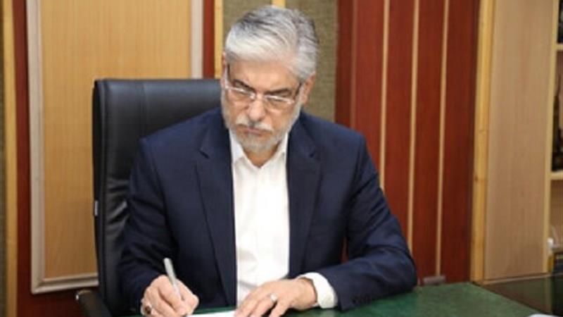 روسای دو دانشگاه منصوب شدند