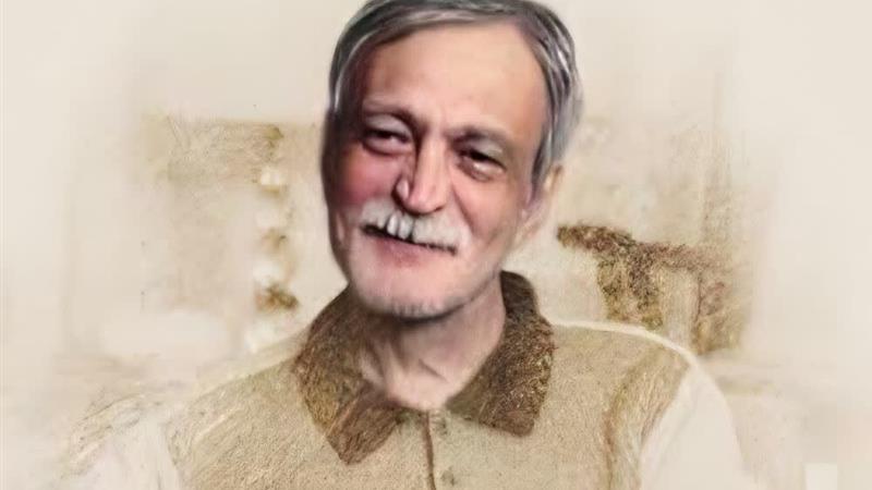 قانعیراد، جامعهشناسی که قلبش برای ایران میتپید