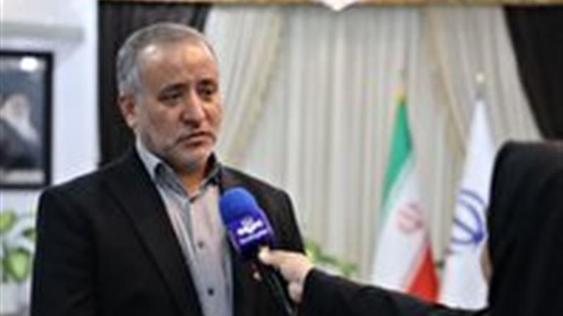 ایرانِ جان، آغاز یک تحول است