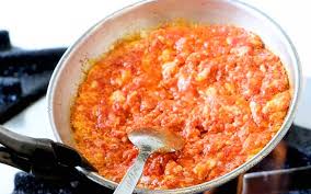 املت مخصوص و خوشمزه صبحونه