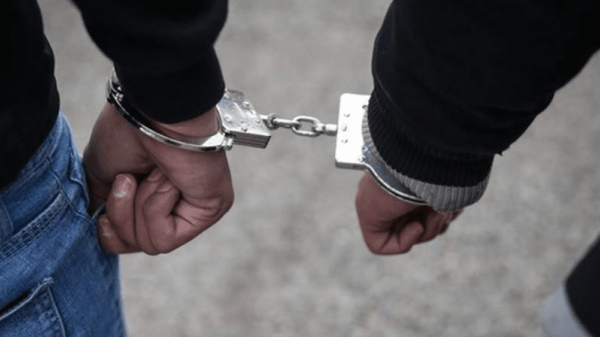 سارقان خودروهای مدلبالا در مشهد دستگیر شدند