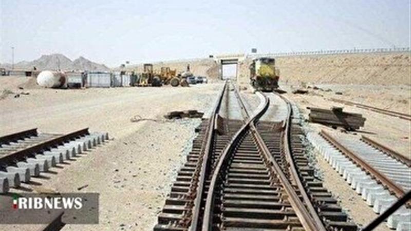 شنیدن سوت قطار در ایلام؛ شاید تا ۵ سال دیگر