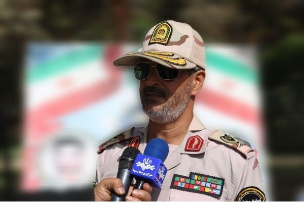 توقیف محموله ۴۰ میلیاردی سوخت قاچاق در مرزهای سیستان و بلوچستان