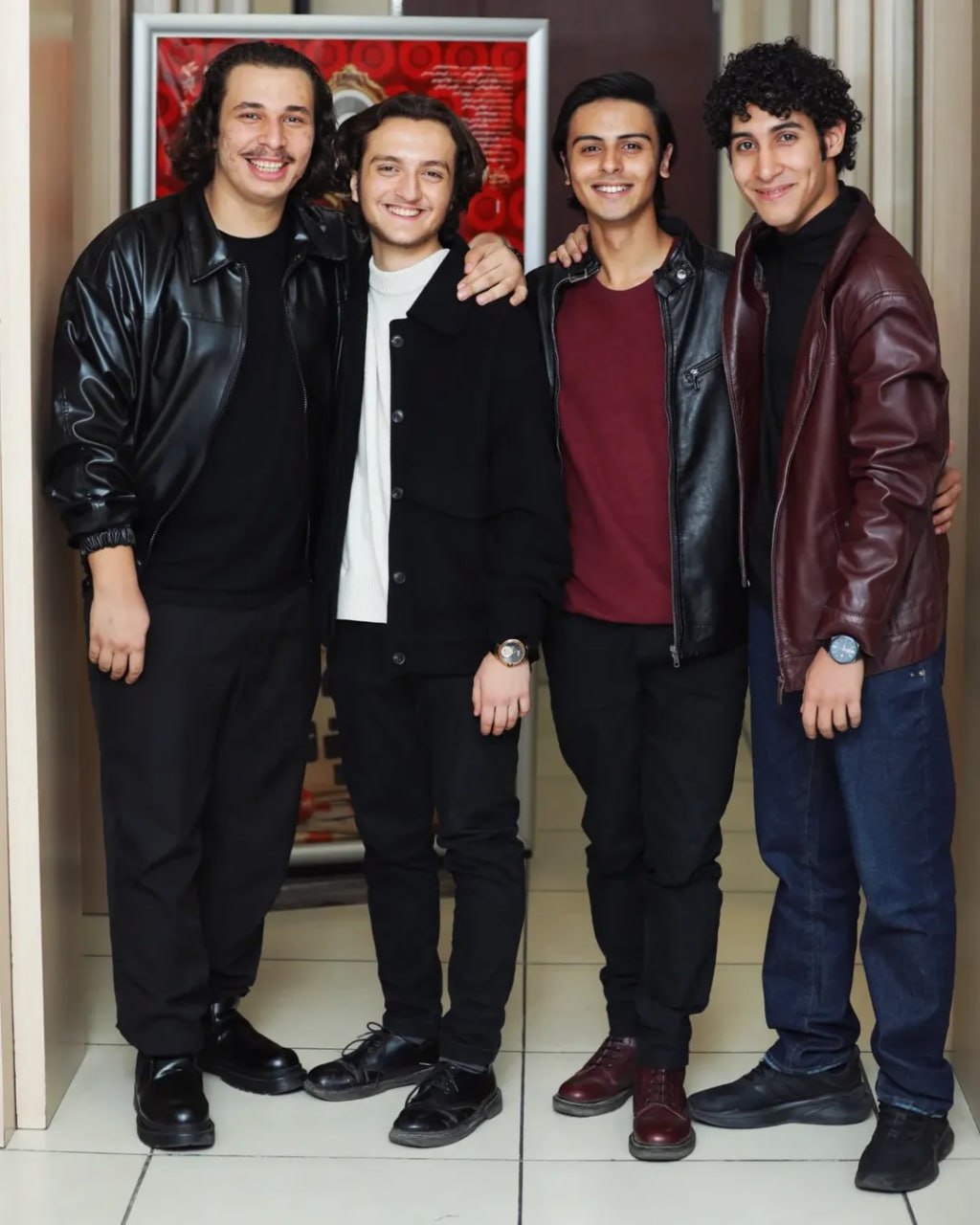 اکران مردمی فیلم سینمایی «بچه مردم»