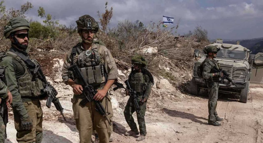 رسانههای اسرائیلی: پیشنهاد دستگاهای امنیتی برای راه انداختن «جنگی کوتاه» علیه لبنان