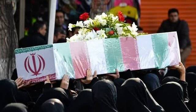 تبریز روز سهشنبه میزبان پیکرهای مطهر شهدای گمنام است