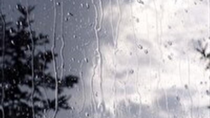 ثبت بیشترین میزان بارندگی استان زنجان در روستای حبش