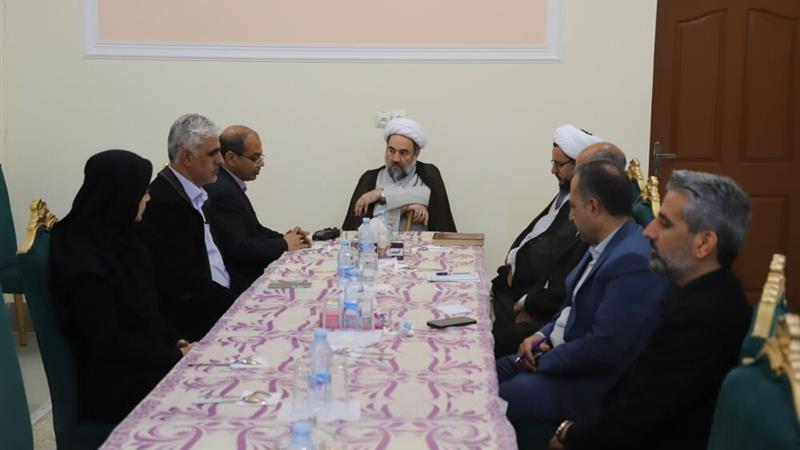 ضرورت همکاری دستگاههای اجرایی درباره مناطق مرزی