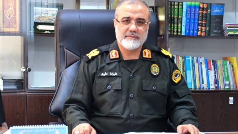 هلاکت باند سارقان مسلح در عملیات پلیس زاهدان