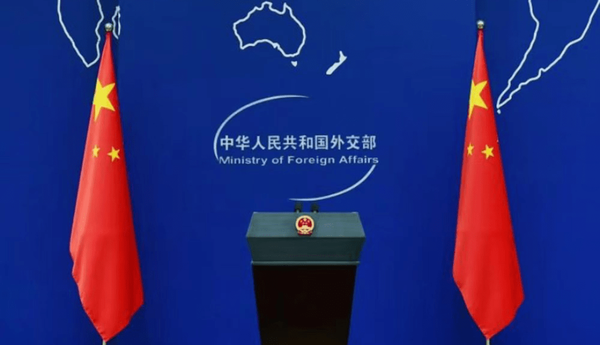 پکن: روابط دوستانه با سوریه را حفظ میکنیم