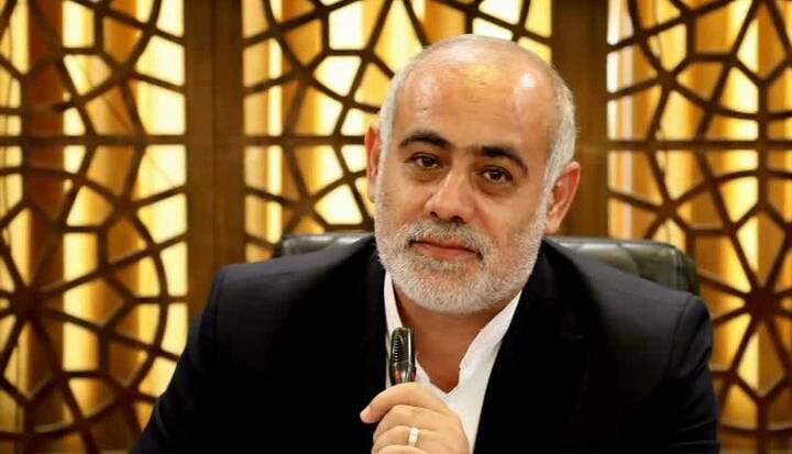 شهربازی گرگان؛ پروژهای ۳ هزار میلیاردی که روی دوش شهر افتاد