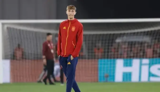 ستاره رئال اردوی اسپانیا را ترک کرد