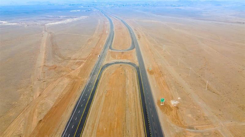 بهرهمندی سایتهای نهضت ملی مسکن قم از دسترسیهای مناسب و محورهای بزرگراهی