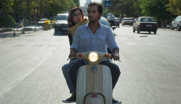 تعویق اکران فیلم پرویز شهبازی در فقدان تهیهکننده