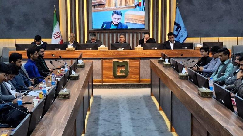 مشاور رئیس جمهوری: بزرگترین ناترازی، بیاعتمادی میان دولت، بخش خصوصی و نخبگان است