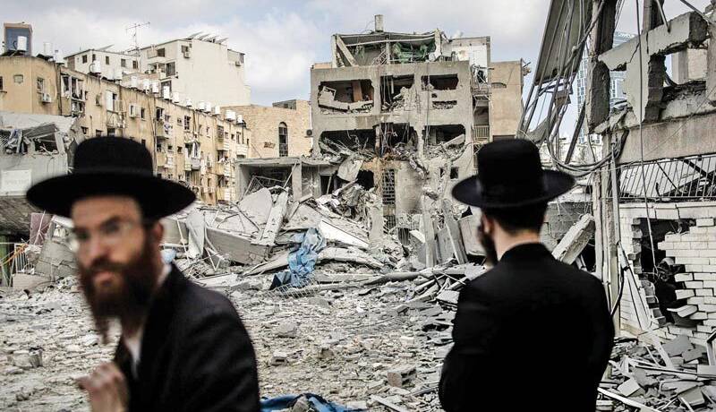 واشنگتن پست: جنگ جواب نمیدهد