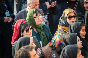 عکس/ اجلاس بین‌المللی ایران‌شناسان در شیراز