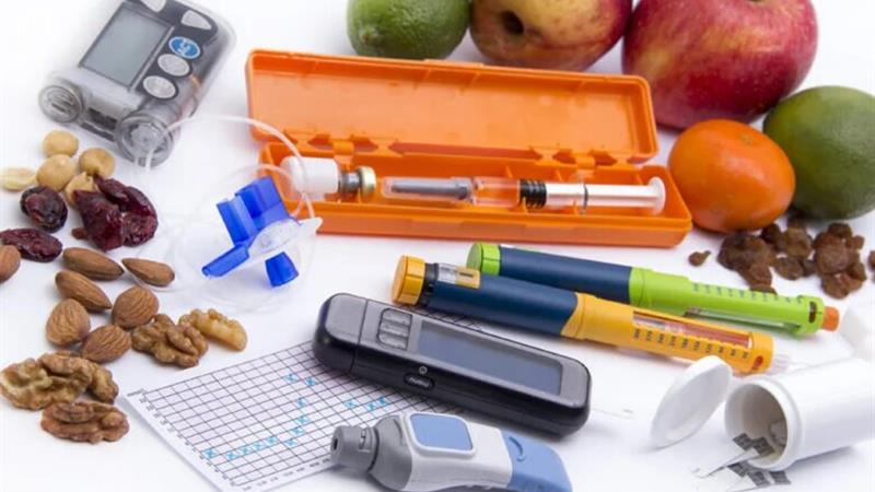 فریب قندهای طبیعی را نخورید/شیرینیهای رژیمی جایگزین مناسبی برای بیماران دیابتی نیستند