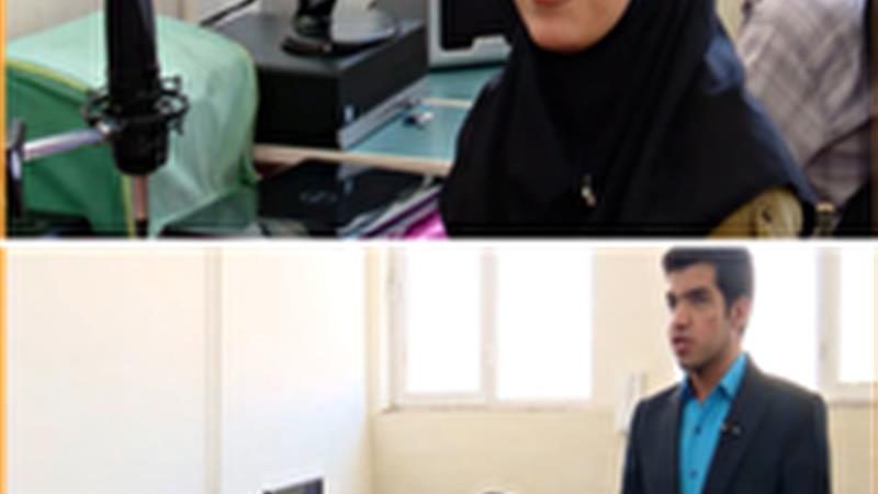 عوامل «فراسوی نگاه» مهمان ۱۶۲