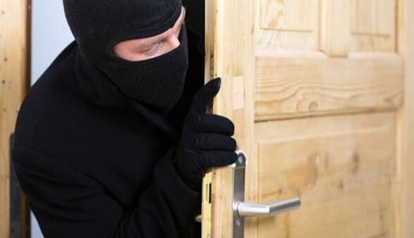 راهکارهای پیشگیری از سرقت منزل