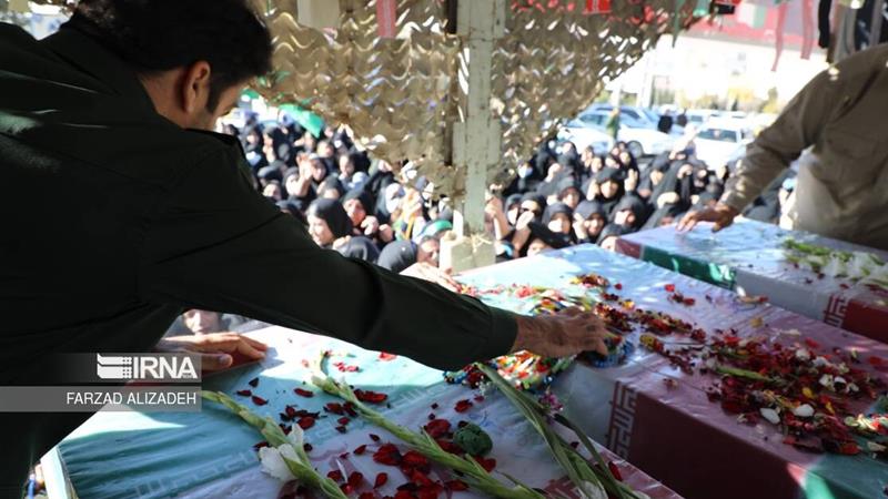 «حاج رمضان» و هزاران دل عاشق