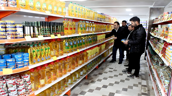 شناسایی ۱۷ واحد صنفی متخلف در قزوین