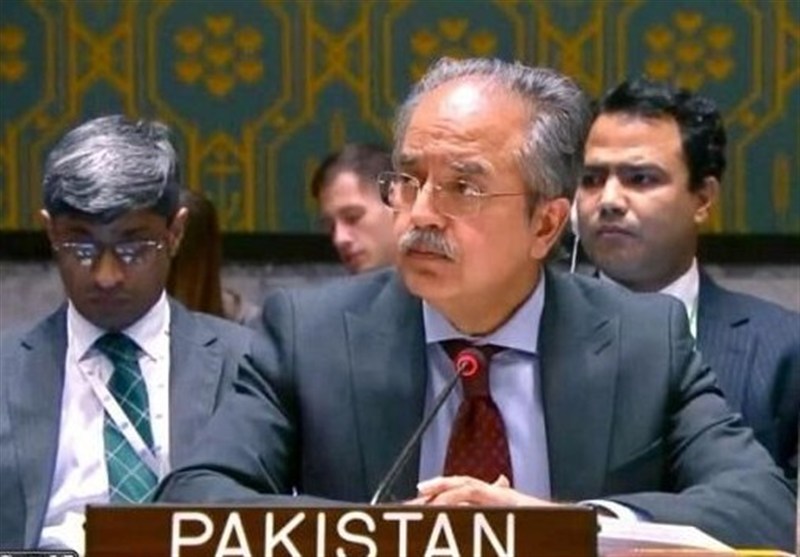 پاکستان: خروج کامل اسرائیل از غزه شرط صلح پایدار است