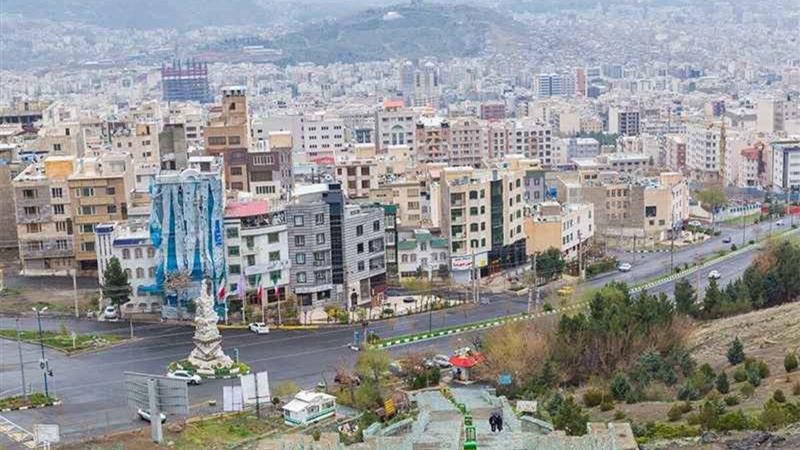 شهروندان برگزیده استان البرز تجلیل شدند