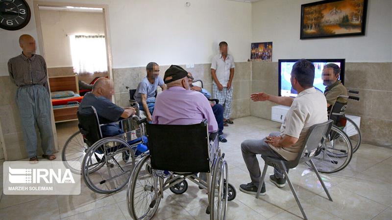 شیب نزولی فرزندآوری در استان اردبیل/ درصد سالمندی به ۱۲ رسید