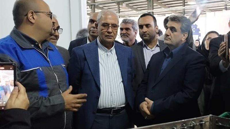 علی ربیعی: دوران رشد مبتنی بر مجوز و وام گذشته است