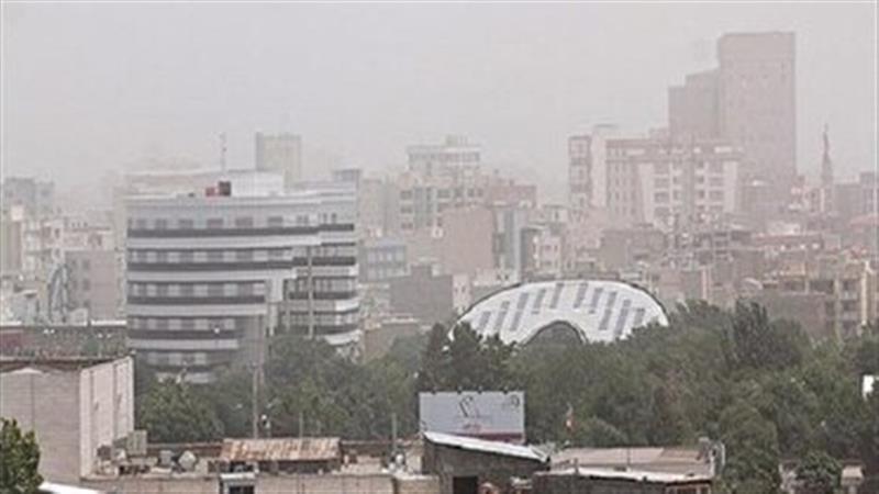 غیرحضوری شدن مدارس ابتدایی چند شهر و روستای استان مرکزی